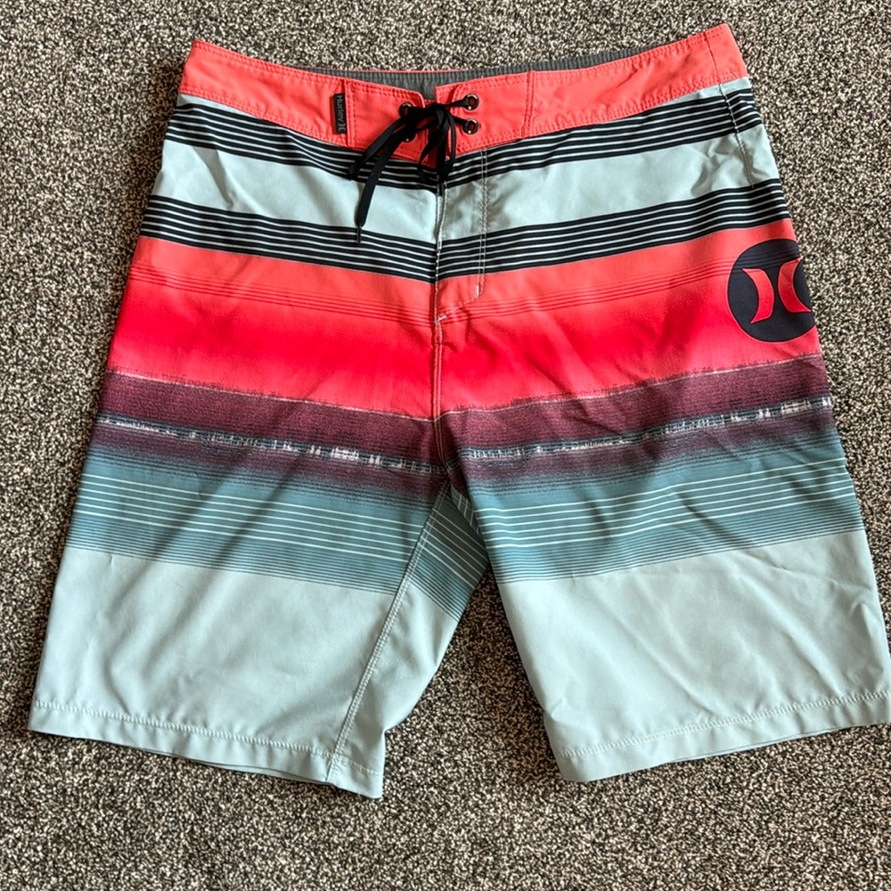 Men’s Hurley swim shorts